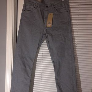 Levi’s jeans